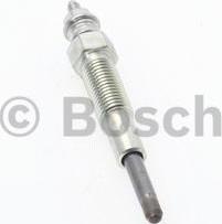 BOSCH Свеча накаливания MAZDA/KIA (250202089, 0 250 202 089)