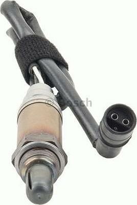 Bosch 0 258 003 008 лямбда-зонд на 3 (E30)