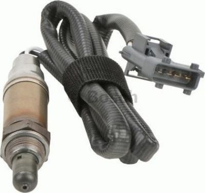 Bosch 0 258 003 577 лямбда-зонд на PORSCHE 911 (993)