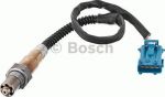Bosch 0 258 006 623 Лямбда зонд SAAB 443mm