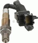 Bosch 0 258 007 204 лямбда-зонд на INFINITI QX56