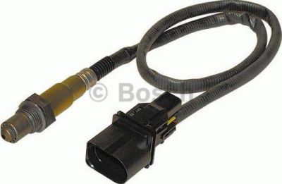 Bosch 0 258 007 274 Лямбда-зонд E81/87/90 2.0