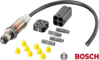 BOSCH Лямбда-зонд SUBARU Forester (258986502, 0 258 986 502)