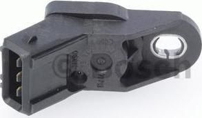 Bosch 0 261 230 018 датчик, давление во впускном газопроводе на VOLVO V70 I (LV)