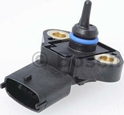 Bosch 0 261 230 147 датчик, температуры / давления масла на PORSCHE 911 (997)
