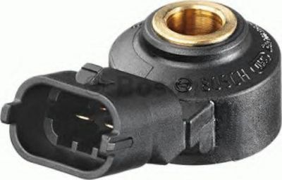 Датчик детонации для а/м ГАЗ 406дв BOSCH 0 261 231 046