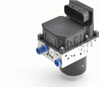 Bosch 0 265 224 013 гидроагрегат, тормозная система на SKODA FABIA Combi (6Y5)