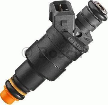 Bosch 0 280 150 158 клапанная форсунка на PORSCHE 911 кабрио