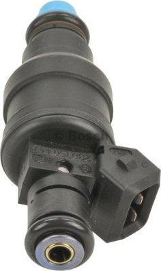 Bosch 0 280 150 447 клапанная форсунка на AUDI A6 Avant (4B5, C5)