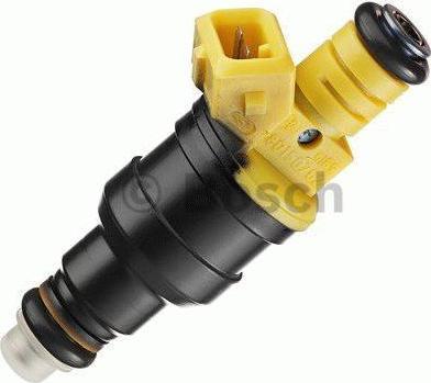 Bosch 0 280 150 734 клапанная форсунка на PEUGEOT 405 I Break (15E)