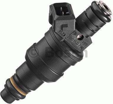 Bosch 0 280 150 790 клапанная форсунка на FIAT TEMPRA S.W. (159)