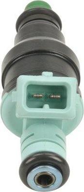 Bosch 0 280 150 804 клапанная форсунка на VOLVO 740 Kombi (745)