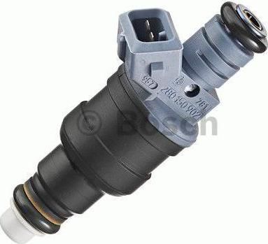 Bosch 0 280 150 902 клапанная форсунка на VW PASSAT Variant (3A5, 35I)