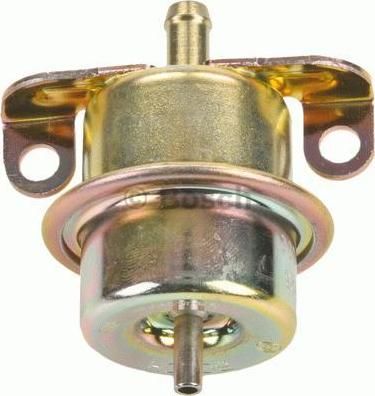 Bosch 0 280 160 226 регулятор давления подачи топлива на 5 (E28)