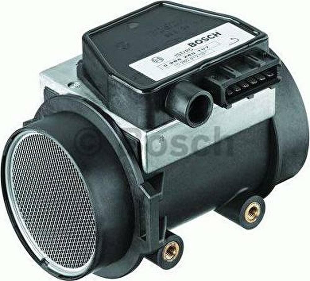 Bosch 0 280 212 021 расходомер воздуха на VOLVO 460 L (464)