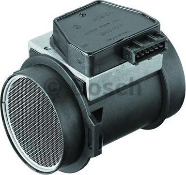 Bosch 0 280 213 012 расходомер воздуха на VOLVO 740 Kombi (745)