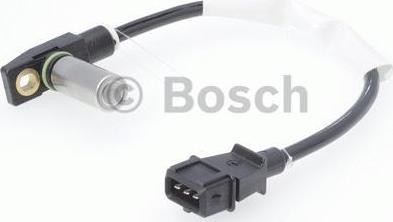 Bosch 0 281 002 093 датчик импульсов на RENAULT MASTER II фургон (FD)