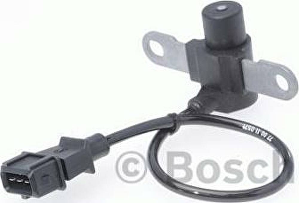 Bosch 0 281 002 349 датчик импульсов на VOLVO V40 универсал (VW)
