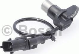 Bosch 0 281 002 515 датчик, положение распределительного вала на FIAT DUCATO фургон (244)