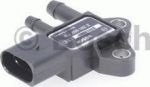 Bosch 0 281 002 710 Датчик давления ОГ VAG TDI
