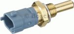 Bosch 0 281 002 744 датчик, температура охлаждающей жидкости на RENAULT TRUCKS Premium 2
