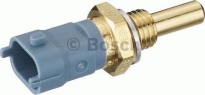 Bosch 0 281 002 744 датчик, температура охлаждающей жидкости на RENAULT TRUCKS Premium 2