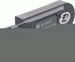 Bosch 0 281 002 961 датчик, давление наддува на RENAULT MASTER III автобус (JV)