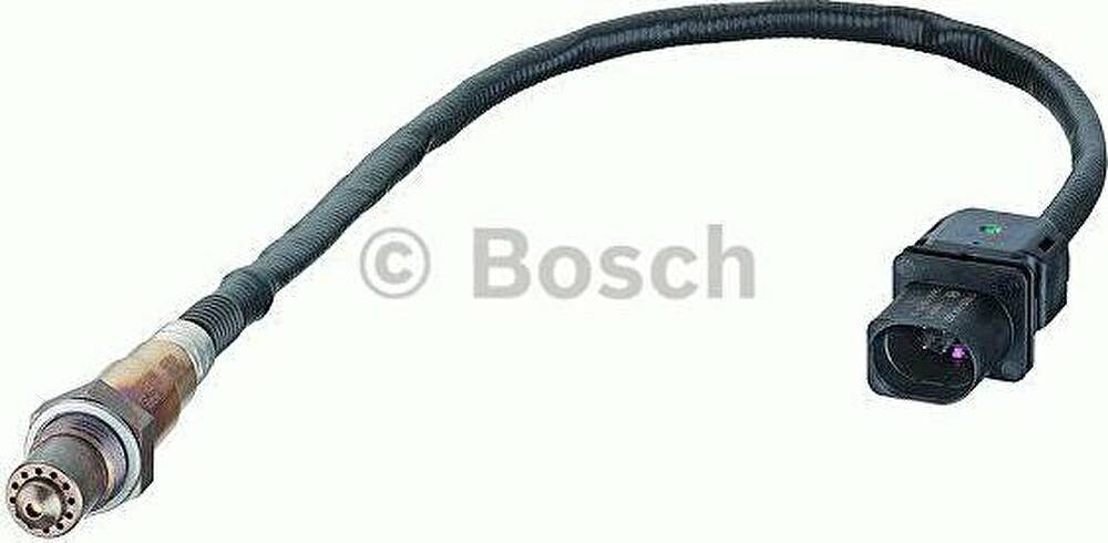 Bosch 0 281 004 050 лямбда-зонд на ALFA ROMEO SPIDER (939_, 939)