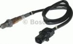 Bosch 0 281 004 107 лямбда-зонд на MAN TGA
