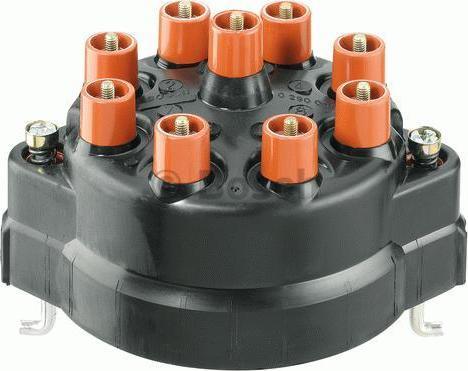 Bosch 0 290 004 500 крышка распределителя зажигания на MERCEDES-BENZ S-CLASS (W116)