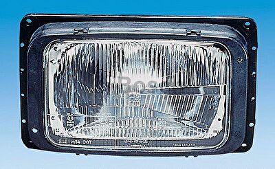 Bosch 0 301 017 322 основная фара на IVECO P/PA