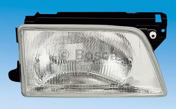 Bosch 0 301 025 603 основная фара на OPEL KADETT E фургон (37_, 47_)
