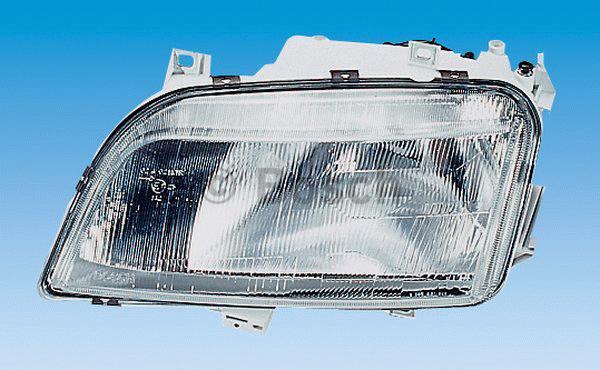 Bosch 0 301 048 711 основная фара на FORD GALAXY (WGR)