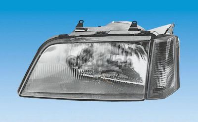 Bosch 0 301 062 602 основная фара на OPEL REKORD E (17_-19_, 11_, 14_, 16_)