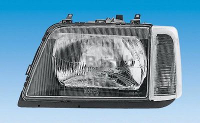 Bosch 0 301 063 601 основная фара на OPEL MONZA A (22_)