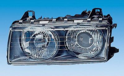 Bosch 0 301 087 426 основная фара на 3 (E36)
