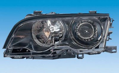 Bosch 0 301 089 675 основная фара на 3 Touring (E46)