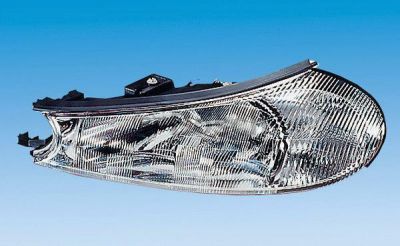 Bosch 0 301 098 627 основная фара на FORD MONDEO II (BAP)