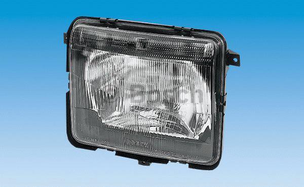 Bosch 0 303 051 610 основная фара на MOTORCYCLES K