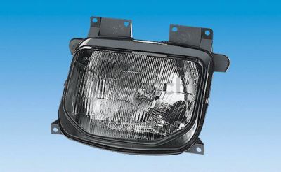 Bosch 0 303 052 101 основная фара на MOTORCYCLES R 850