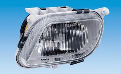 Bosch 0 305 059 001 противотуманная фара на SETRA Series 400
