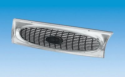 Bosch 0 315 202 010 решетка радиатора на PEUGEOT 206 SW (2E/K)