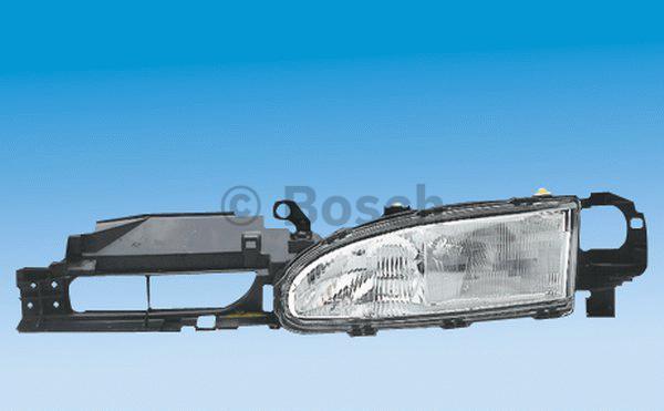 Bosch 0 318 045 213 основная фара на FORD MONDEO I (GBP)