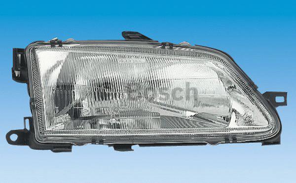 Bosch 0 318 082 314 основная фара на PEUGEOT 306 (7B, N3, N5)