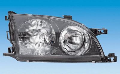 Bosch 0 318 098 513 основная фара на TOYOTA AVENSIS (_T22_)