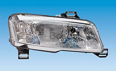 Bosch 0 318 122 075 основная фара на FIAT STILO (192)