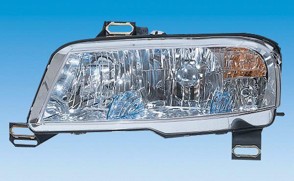 Bosch 0 318 122 213 основная фара на FIAT STILO (192)