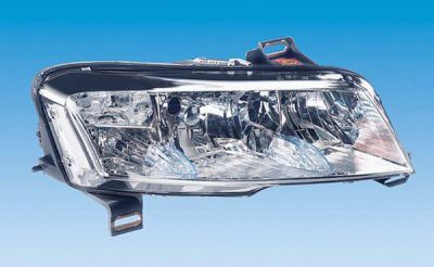 Bosch 0 318 122 713 основная фара на FIAT STILO (192)
