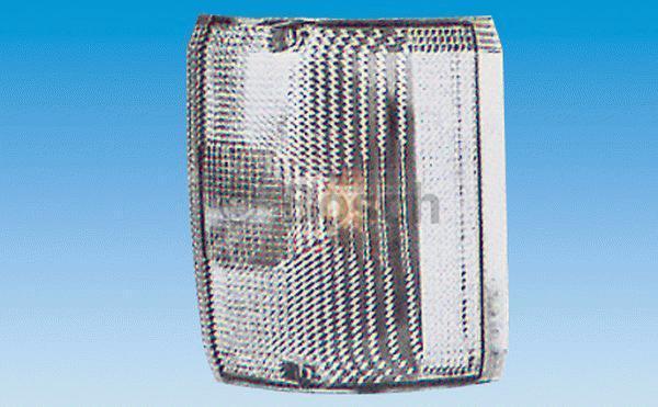 Bosch 0 318 208 203 фонарь указателя поворота на PEUGEOT J5 автобус (290P)