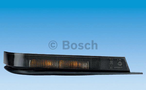 Bosch 0 318 234 214 фонарь указателя поворота на LANCIA THEMA SW (834)